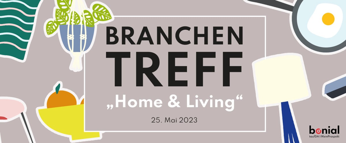 Branchentreff