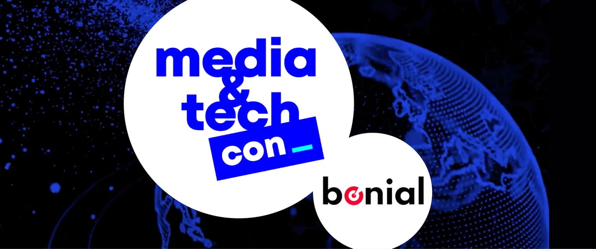 Media & Tech con